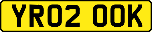 YR02OOK