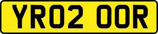 YR02OOR