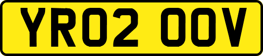 YR02OOV