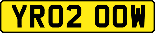 YR02OOW