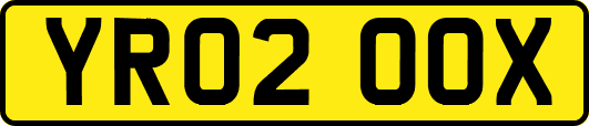 YR02OOX
