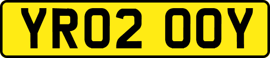 YR02OOY