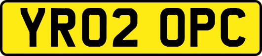 YR02OPC