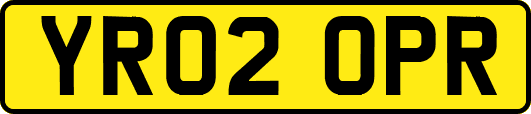 YR02OPR
