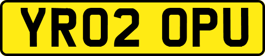 YR02OPU