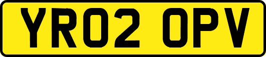 YR02OPV