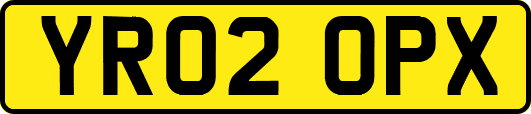 YR02OPX
