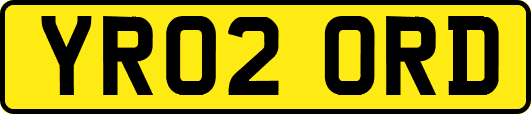 YR02ORD