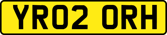 YR02ORH