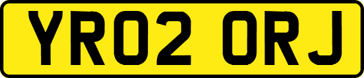 YR02ORJ