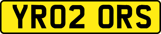 YR02ORS