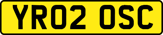 YR02OSC