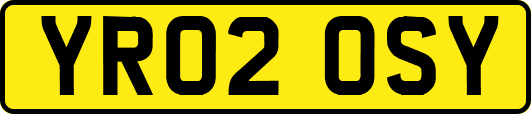 YR02OSY