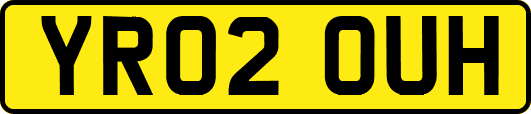 YR02OUH
