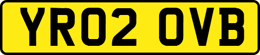 YR02OVB