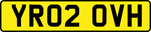 YR02OVH