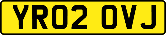 YR02OVJ