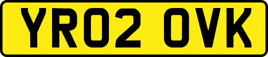 YR02OVK