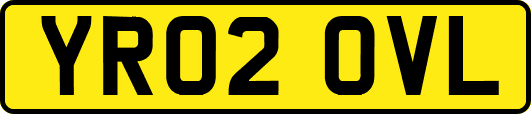 YR02OVL