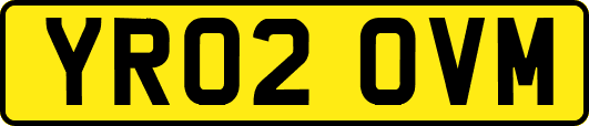 YR02OVM