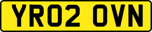 YR02OVN