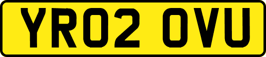 YR02OVU