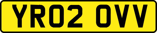 YR02OVV