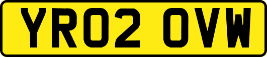 YR02OVW