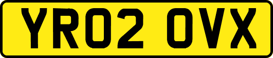 YR02OVX