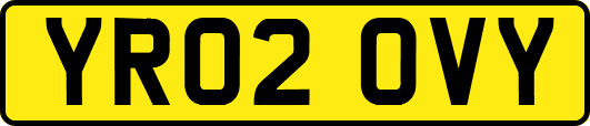 YR02OVY