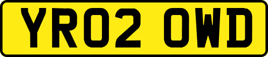 YR02OWD