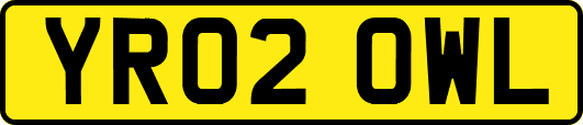YR02OWL