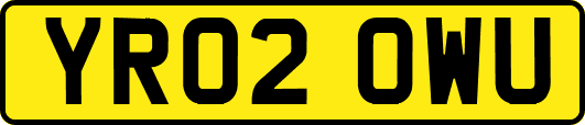 YR02OWU