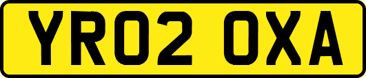 YR02OXA