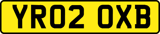 YR02OXB