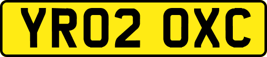 YR02OXC