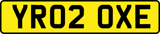 YR02OXE