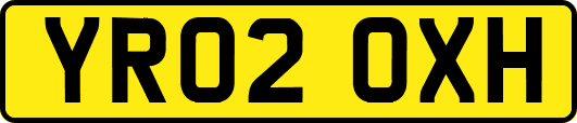 YR02OXH