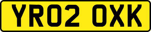 YR02OXK