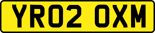 YR02OXM