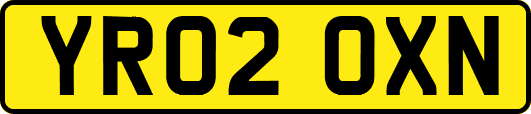 YR02OXN