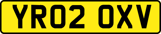 YR02OXV
