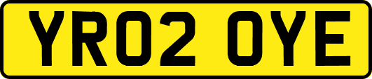 YR02OYE