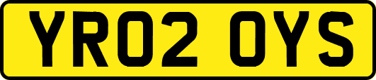 YR02OYS