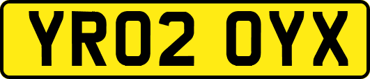 YR02OYX