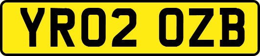 YR02OZB