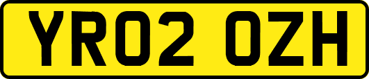 YR02OZH