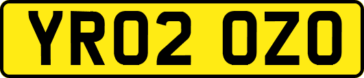 YR02OZO