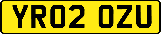YR02OZU