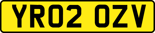 YR02OZV